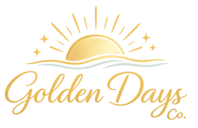 Golden Days Shop