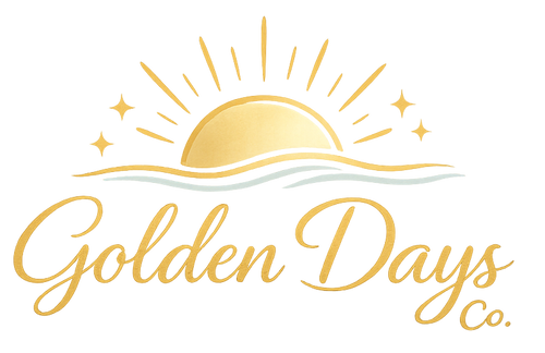 Golden Days Shop